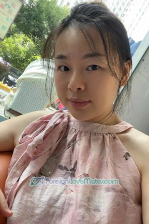 222814 - Jun Age: 39 - China