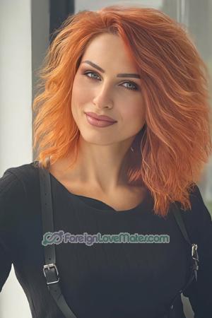 Ladies of Eastern-Europe