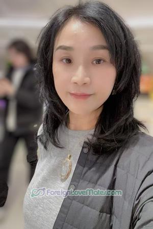223150 - Emily Age: 55 - China