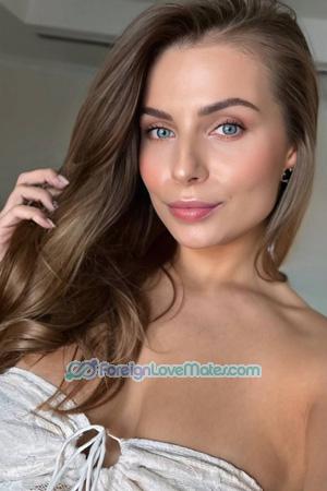 Ladies of Ukraine