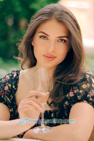 Ladies of Eastern-Europe