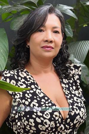 223544 - Karem Age: 46 - Colombia
