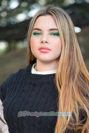 223721 - Merlina Age: 20 - Argentina