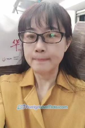 223758 - Lisa Age: 55 - China