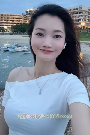 224413 - Huixuan Age: 35 - China