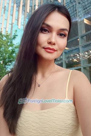 224871 - Bayansulu Age: 35 - Kazakhstan