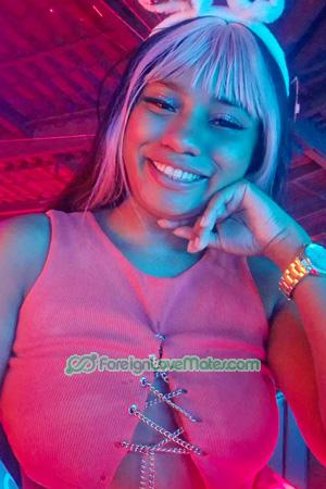 225008 - Alejandra Age: 27 - Costa Rica