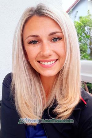 Ladies of Europe