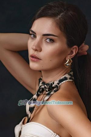Ladies of Eastern-Europe