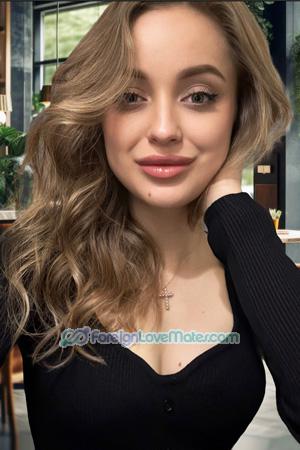 225183 - Yevhenia Age: 33 - Ukraine