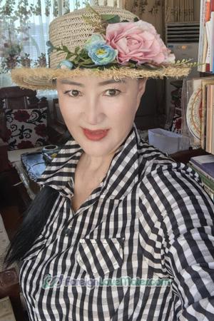 225311 - Anna Age: 63 - China