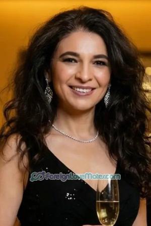 225922 - Jeanneth Age: 50 - Colombia