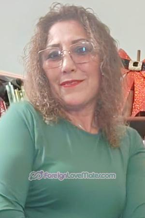 226022 - Margarita Alicia Age: 58 - Mexico