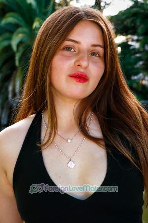 226176 - Ana Paula Age: 20 - Argentina