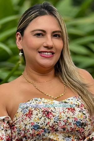 226179 - Erika Age: 43 - Colombia