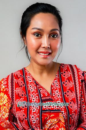 226189 - Kanittha Age: 42 - Thailand