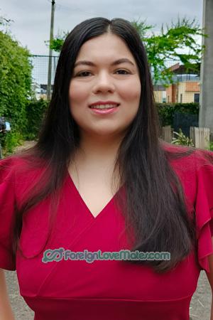 226265 - Stefania Age: 29 - Ecuador