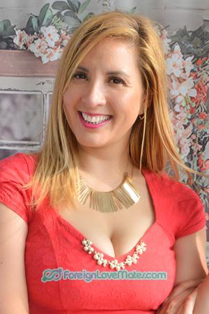 226550 - Andrea Age: 36 - Peru