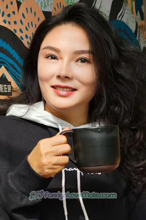 226733 - Lily Age: 48 - China