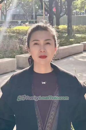 226757 - Tessa Age: 54 - China