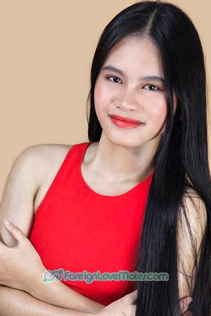 226854 - Jenny Age: 19 - Philippines