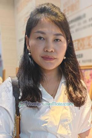 227023 - Yanfei Age: 45 - China
