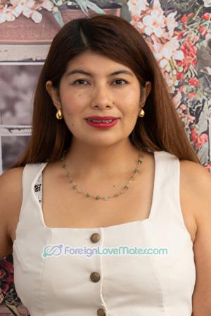 227063 - Floriza Age: 33 - Peru