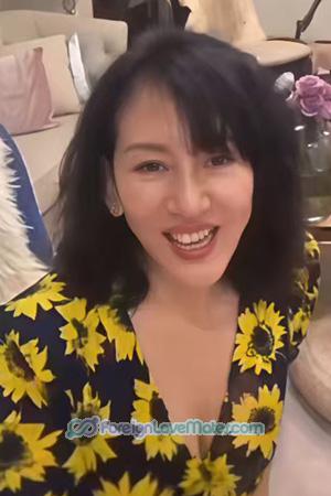 227226 - Michelle Age: 58 - China