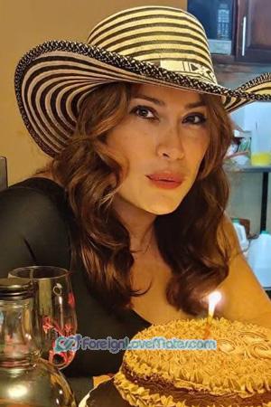 227286 - Yolvy Age: 46 - Costa Rica