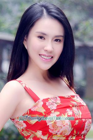 227324 - Sijie Age: 41 - China