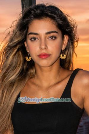 227684 - Mariam Age: 24 - Colombia