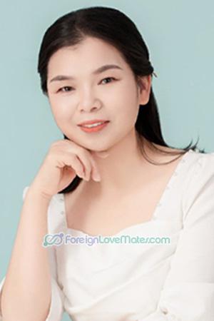 227821 - Wenjing Age: 50 - China