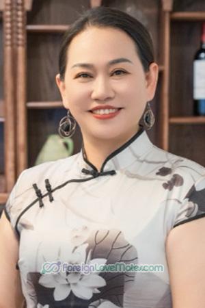 228017 - Hongqing Age: 45 - China