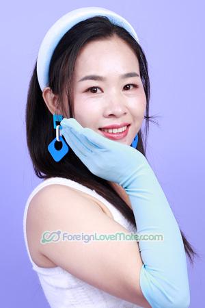 228818 - Pan Age: 38 - China