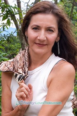 229029 - Eugenia Age: 57 - Colombia