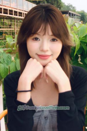 229041 - Xiang Yu Age: 21 - China