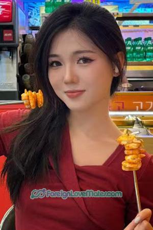 229042 - Xiufen Age: 18 - China