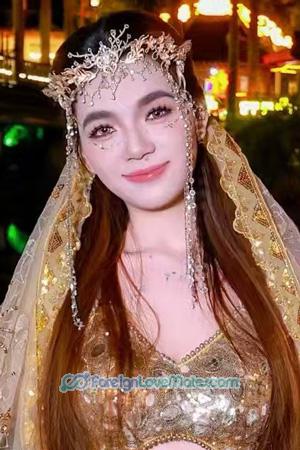 229354 - Ya Age: 27 - China