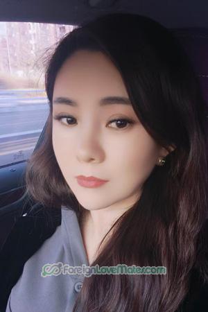 229370 - Rosie Age: 44 - China