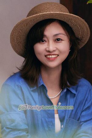 229533 - Lily Age: 49 - China
