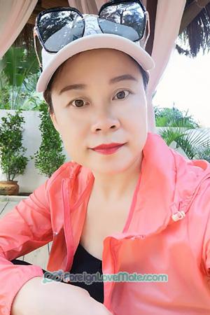 229538 - Amy Age: 54 - China