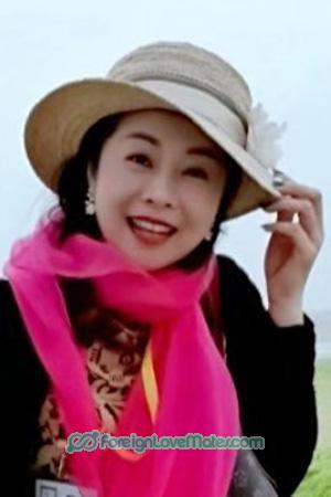 229546 - Grace Age: 53 - China