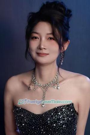 229547 - Summer Age: 41 - China